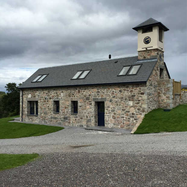 Building Conversions