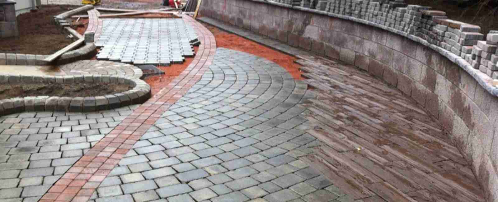 driveways
