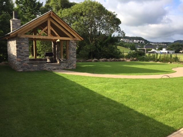 garden Landscaping